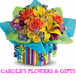 carole's flowers and gifts